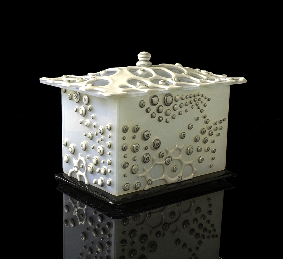 Tafoni and Concretions Box Tafoni and Concretions Box